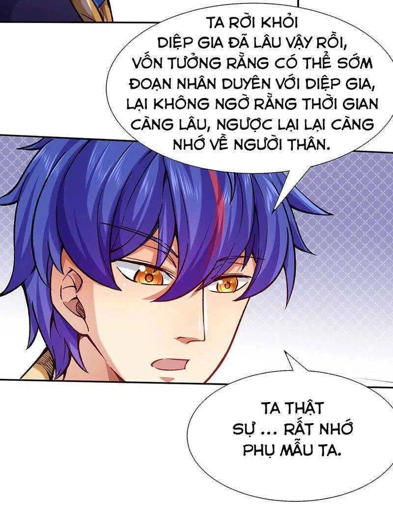 Võ Đạo Độc Tôn Chapter 266 - Next Chapter 267