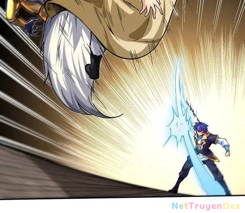 Võ Đạo Độc Tôn Chapter 266 - Next Chapter 267