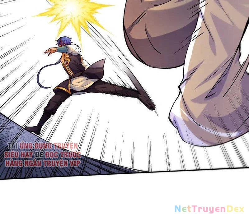 Võ Đạo Độc Tôn Chapter 266 - Next Chapter 267