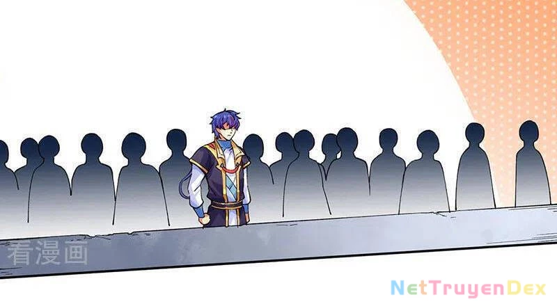 Võ Đạo Độc Tôn Chapter 266 - Next Chapter 267