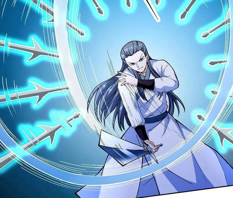 Võ Đạo Độc Tôn Chapter 267 - Next Chapter 268