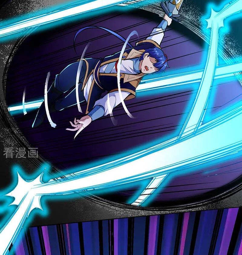 Võ Đạo Độc Tôn Chapter 267 - Next Chapter 268