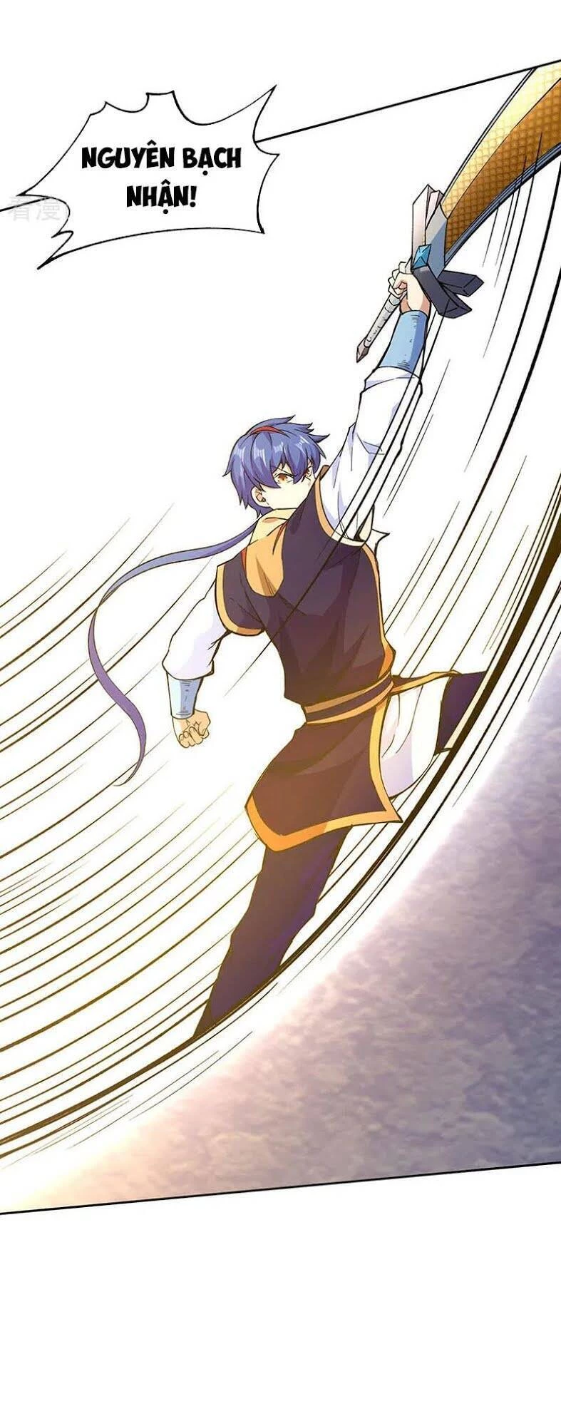 Võ Đạo Độc Tôn Chapter 267 - Next Chapter 268