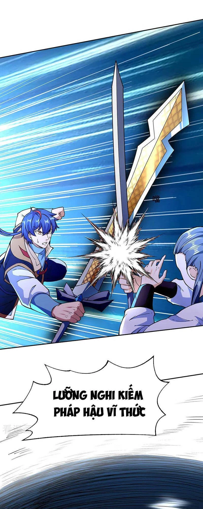 Võ Đạo Độc Tôn Chapter 267 - Next Chapter 268