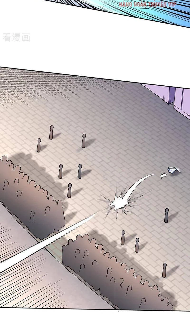 Võ Đạo Độc Tôn Chapter 267 - Next Chapter 268