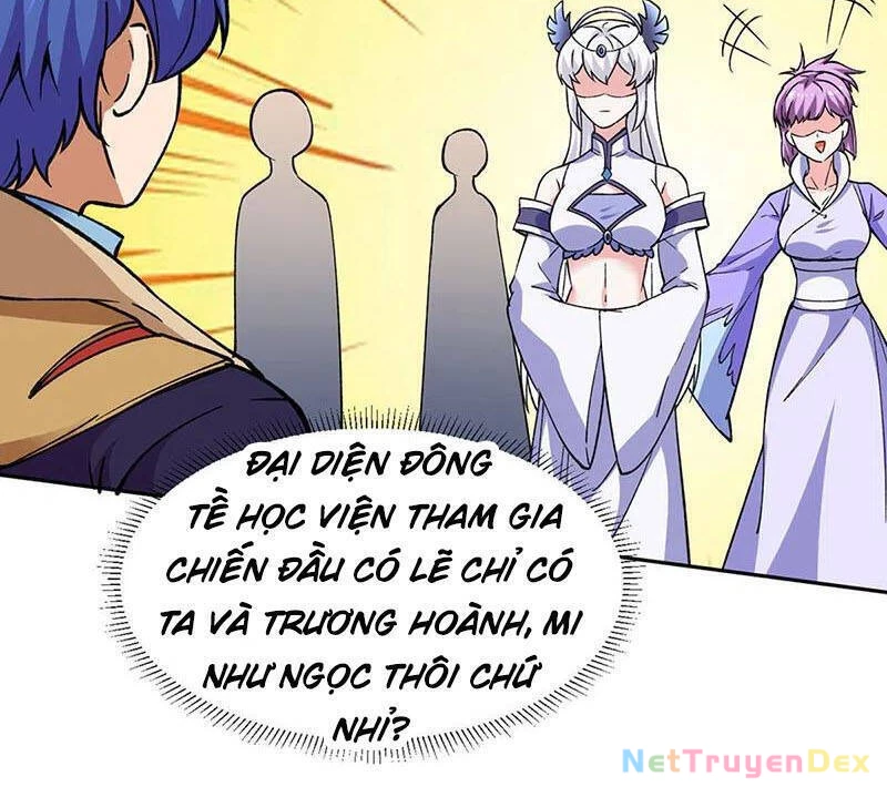 Võ Đạo Độc Tôn Chapter 267 - Next Chapter 268
