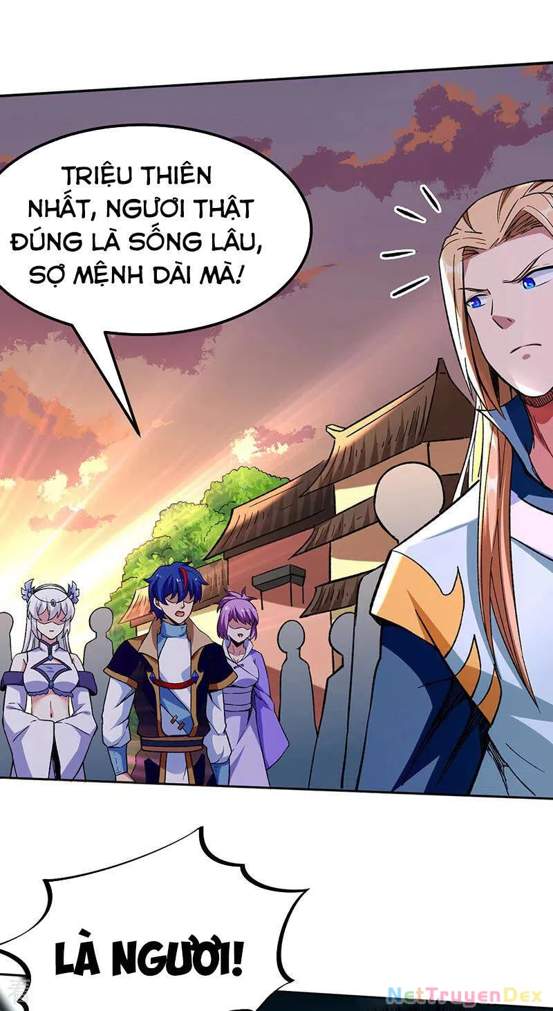 Võ Đạo Độc Tôn Chapter 268 - Next Chapter 269