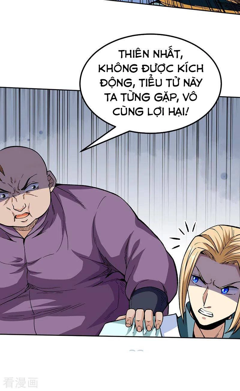 Võ Đạo Độc Tôn Chapter 268 - Next Chapter 269