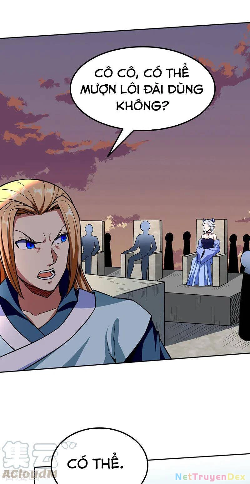 Võ Đạo Độc Tôn Chapter 268 - Next Chapter 269