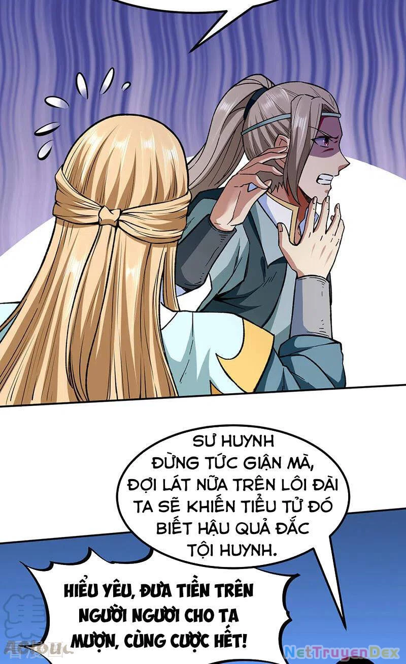 Võ Đạo Độc Tôn Chapter 268 - Next Chapter 269