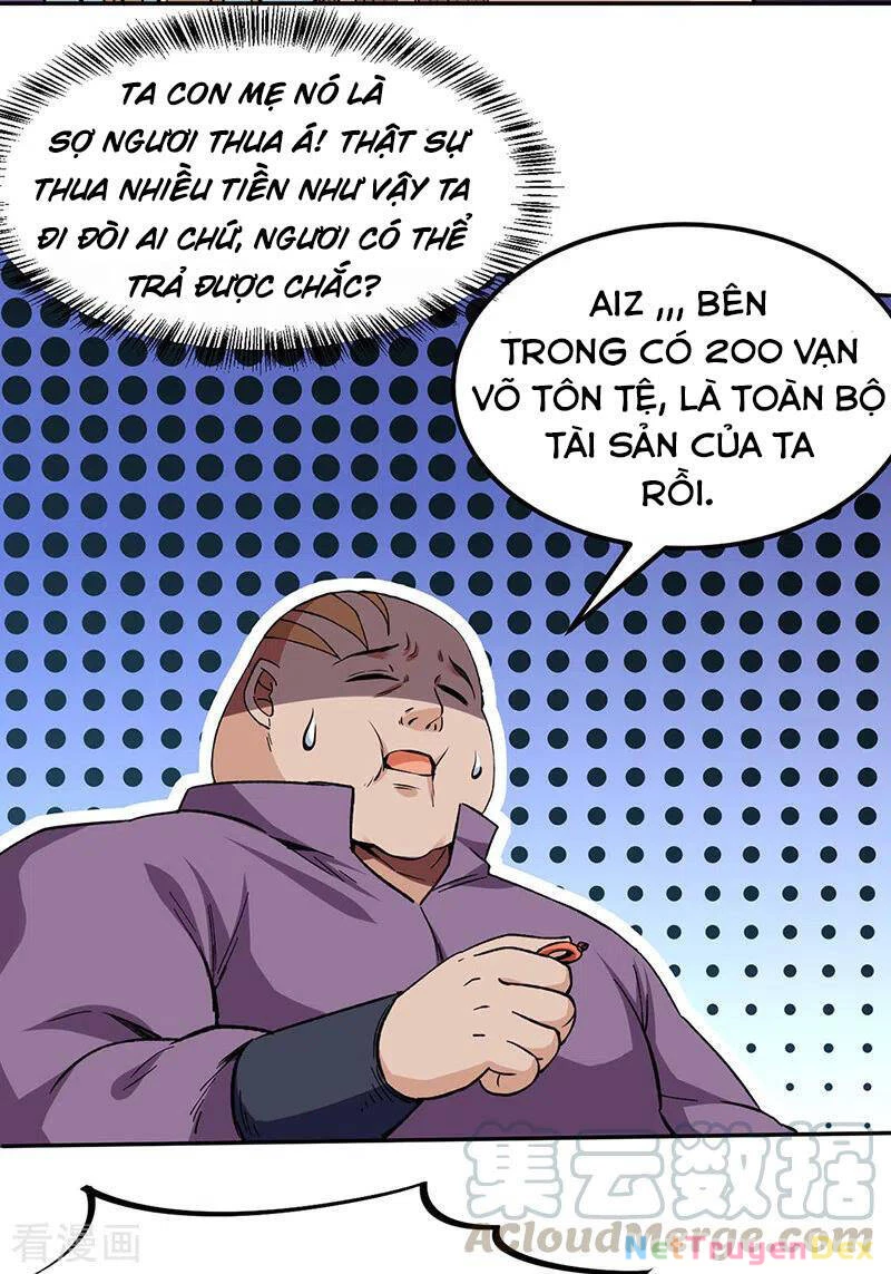 Võ Đạo Độc Tôn Chapter 268 - Next Chapter 269