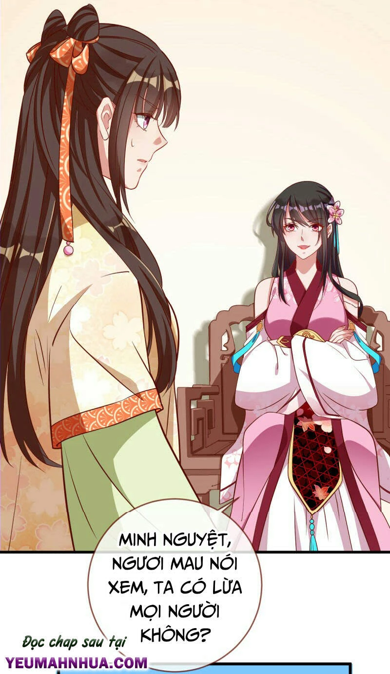 Vạn Tra Triêu Hoàng Chapter 151 - Next Chapter 152