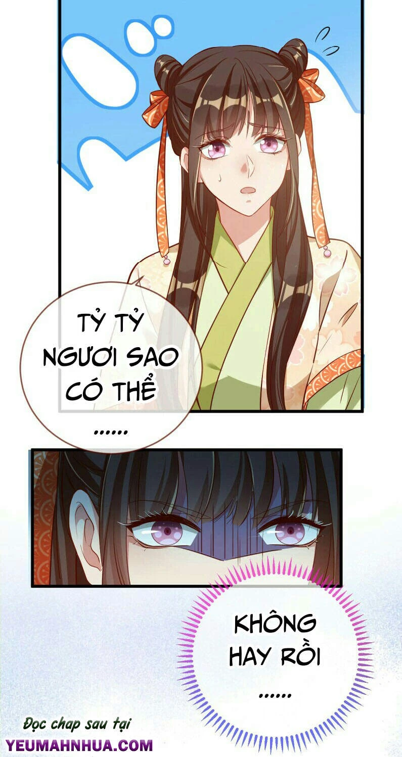 Vạn Tra Triêu Hoàng Chapter 151 - Next Chapter 152