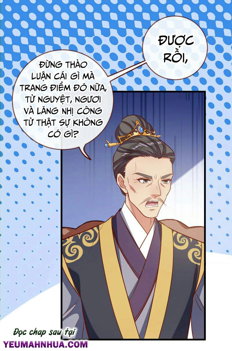 Vạn Tra Triêu Hoàng Chapter 151 - Next Chapter 152