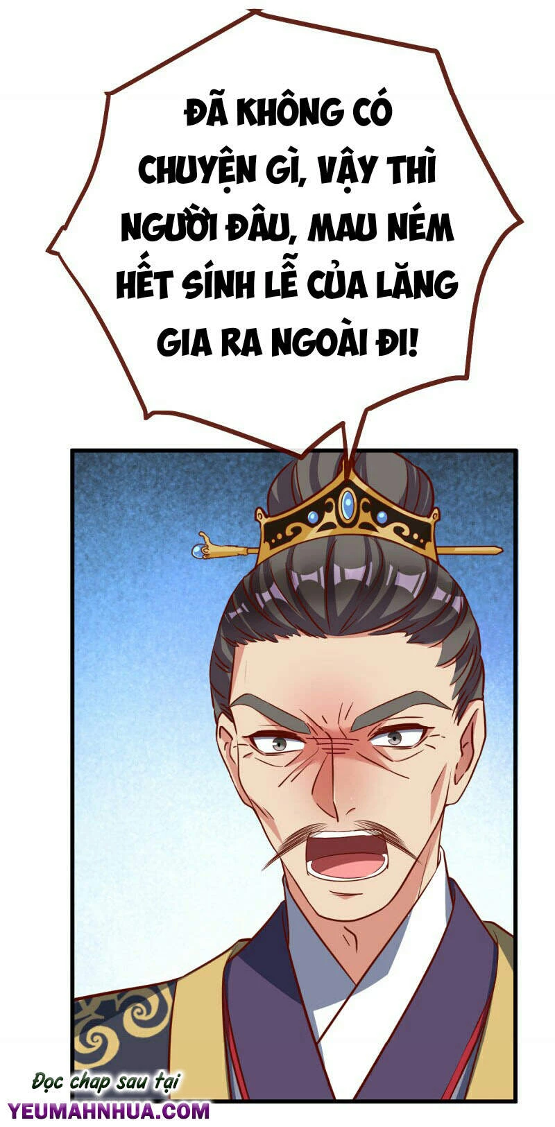 Vạn Tra Triêu Hoàng Chapter 151 - Next Chapter 152