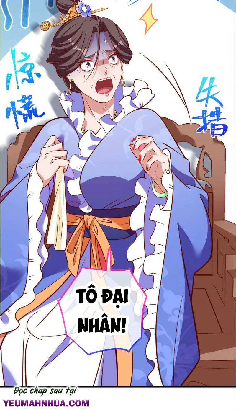 Vạn Tra Triêu Hoàng Chapter 151 - Next Chapter 152