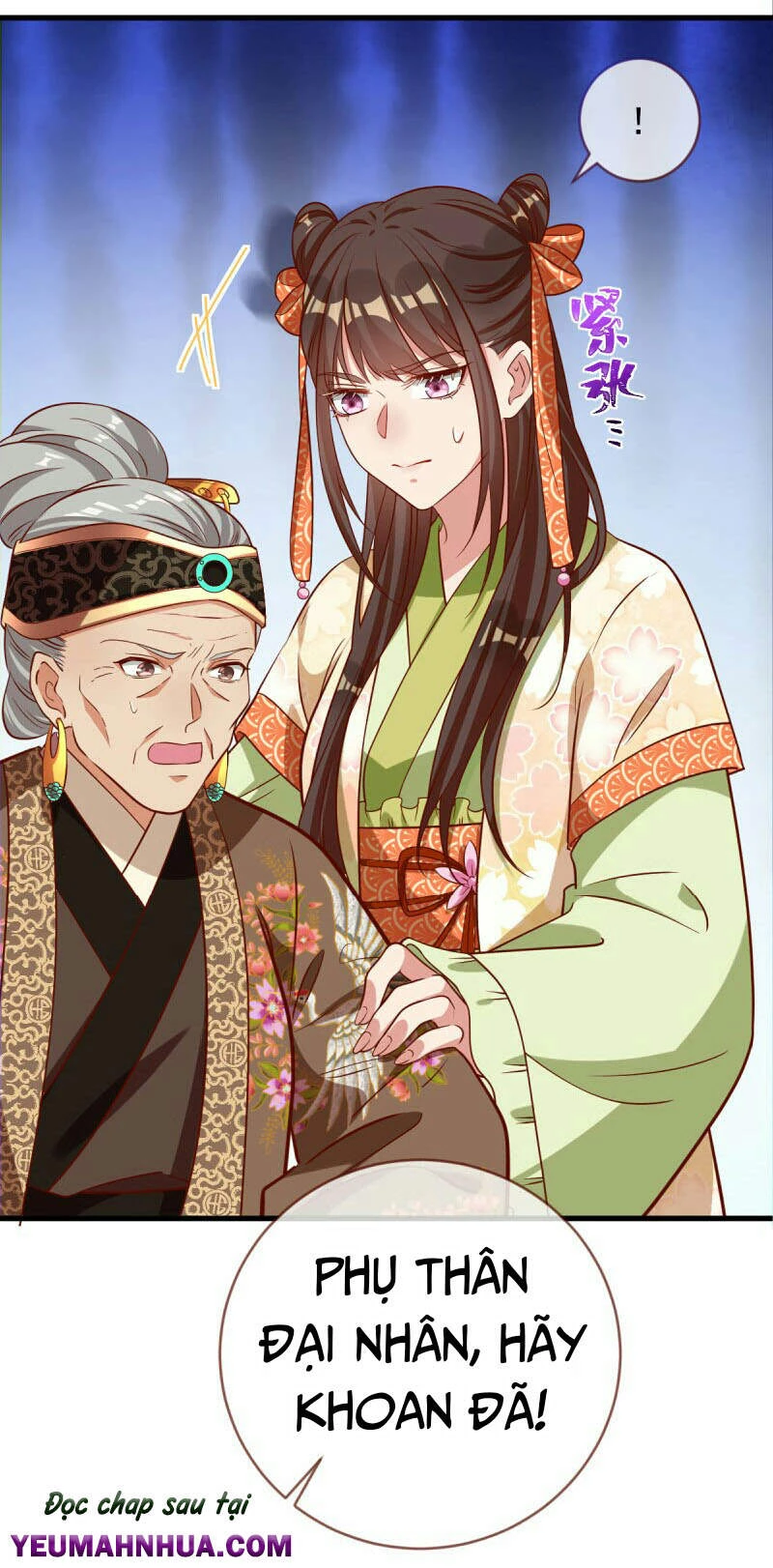 Vạn Tra Triêu Hoàng Chapter 151 - Next Chapter 152