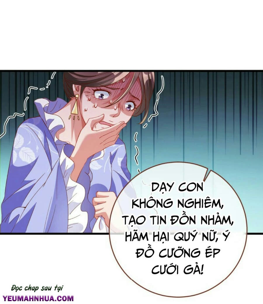 Vạn Tra Triêu Hoàng Chapter 151 - Next Chapter 152