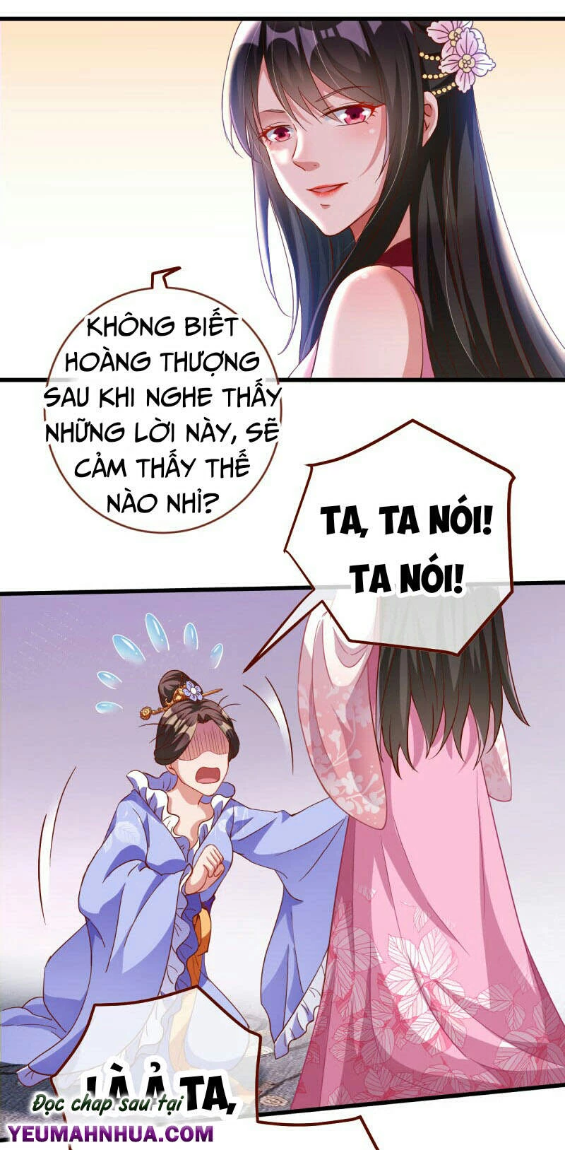 Vạn Tra Triêu Hoàng Chapter 151 - Next Chapter 152