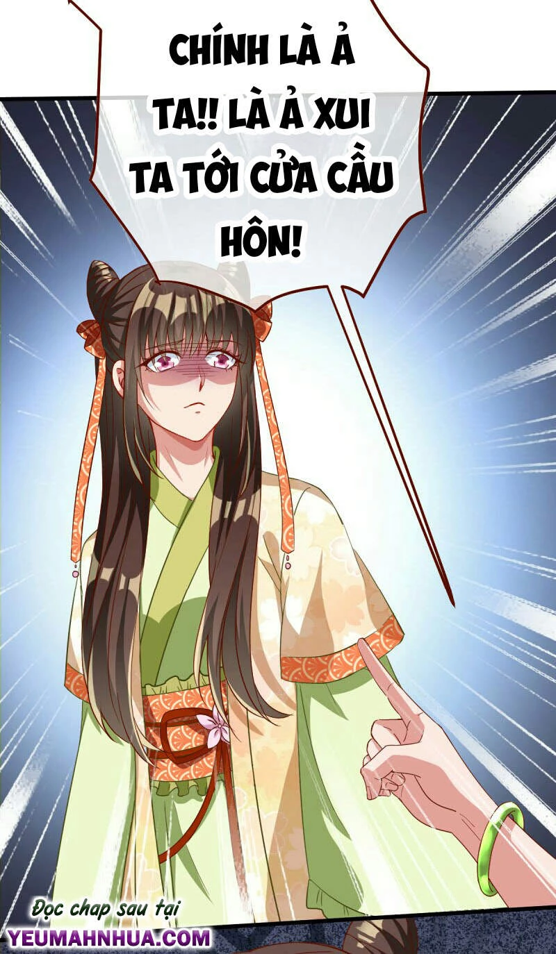 Vạn Tra Triêu Hoàng Chapter 151 - Next Chapter 152