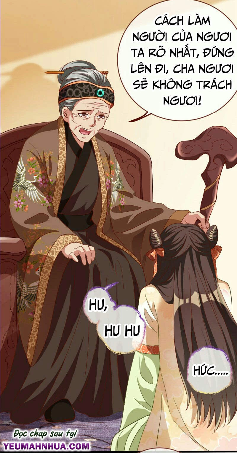 Vạn Tra Triêu Hoàng Chapter 151 - Next Chapter 152