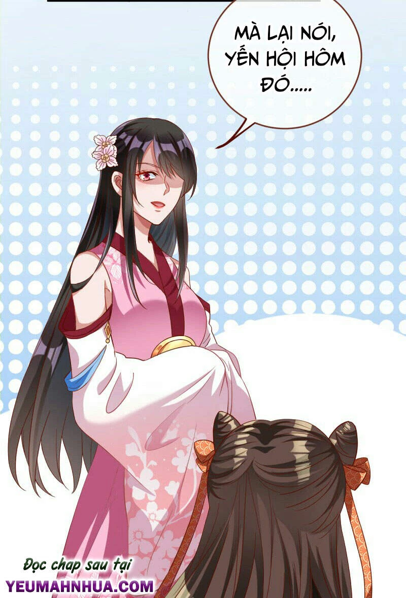 Vạn Tra Triêu Hoàng Chapter 151 - Next Chapter 152