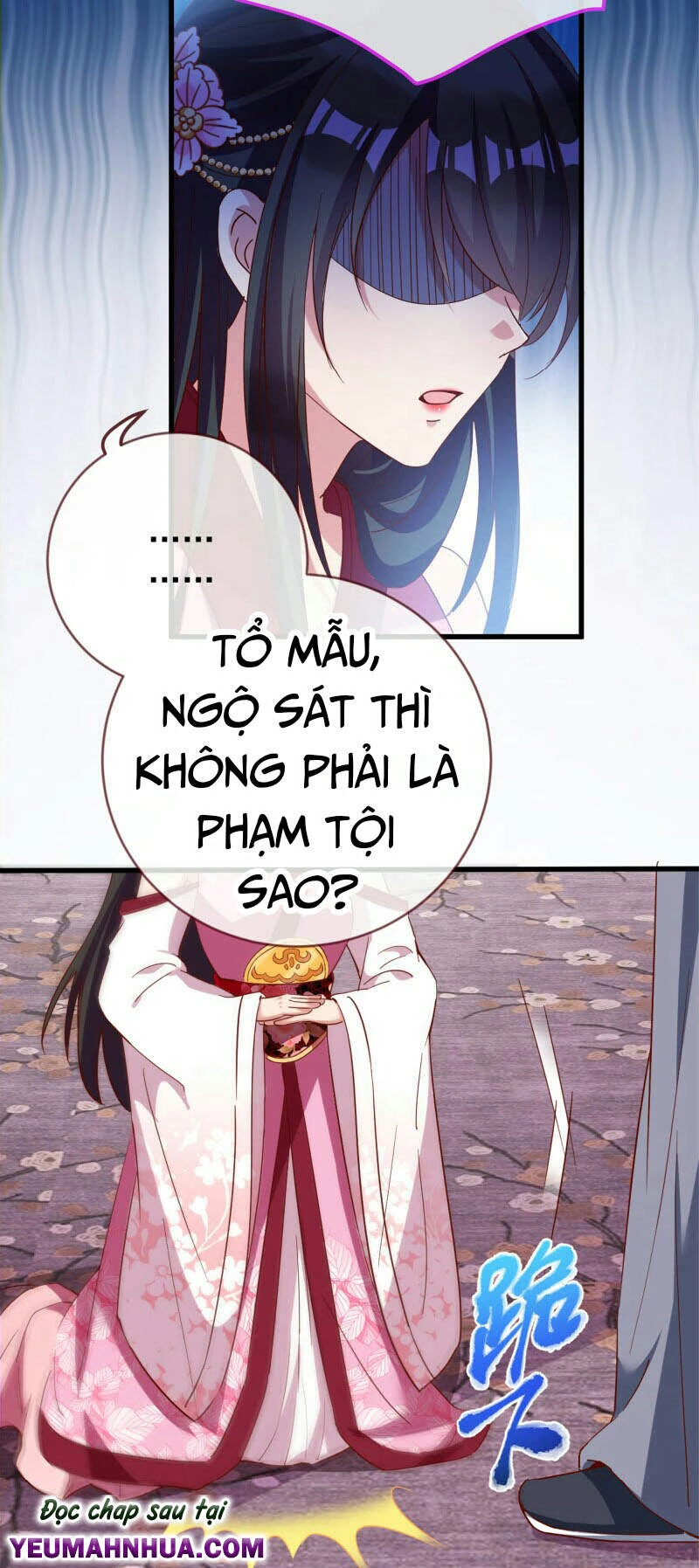 Vạn Tra Triêu Hoàng Chapter 151 - Next Chapter 152
