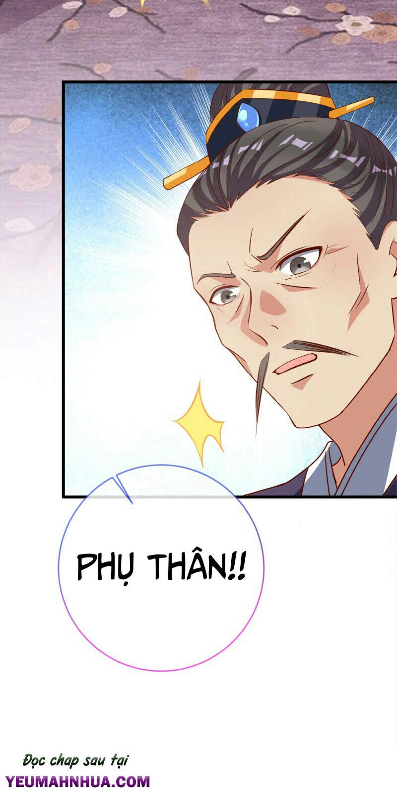 Vạn Tra Triêu Hoàng Chapter 151 - Next Chapter 152