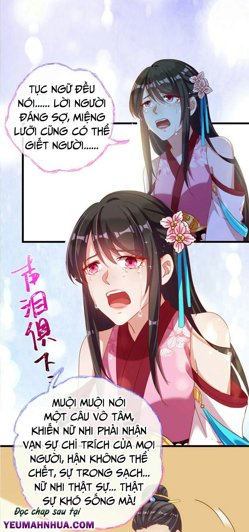 Vạn Tra Triêu Hoàng Chapter 151 - Next Chapter 152