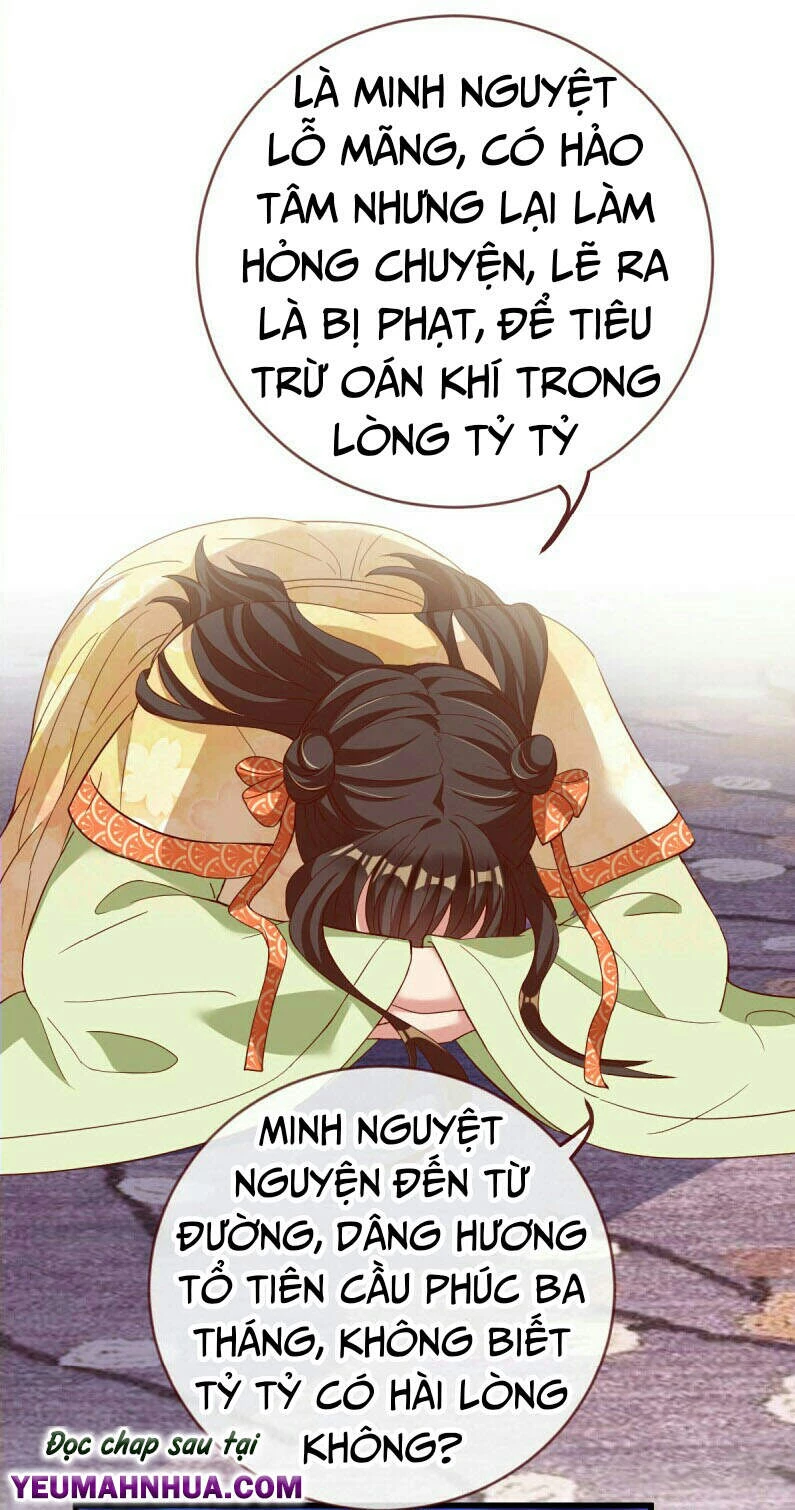 Vạn Tra Triêu Hoàng Chapter 151 - Next Chapter 152