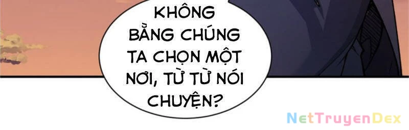 Võ Đạo Độc Tôn Chapter 271 - Next Chapter 272