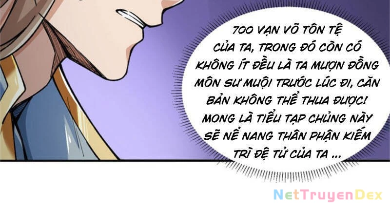 Võ Đạo Độc Tôn Chapter 271 - Next Chapter 272