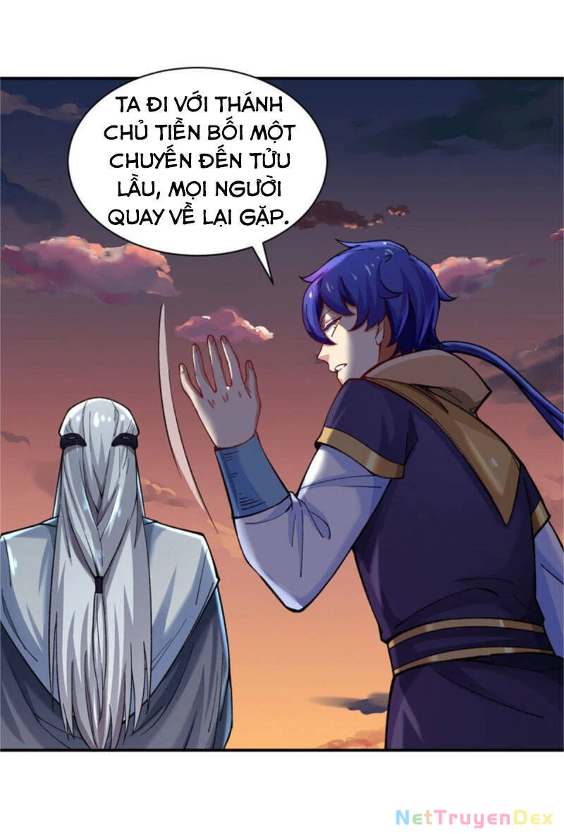 Võ Đạo Độc Tôn Chapter 271 - Next Chapter 272