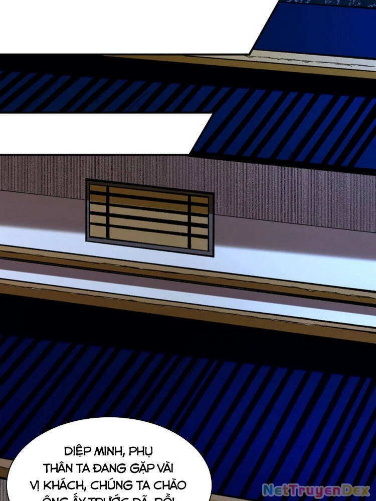 Võ Đạo Độc Tôn Chapter 273 - Next Chapter 274