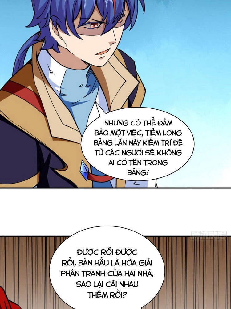 Võ Đạo Độc Tôn Chapter 273 - Next Chapter 274