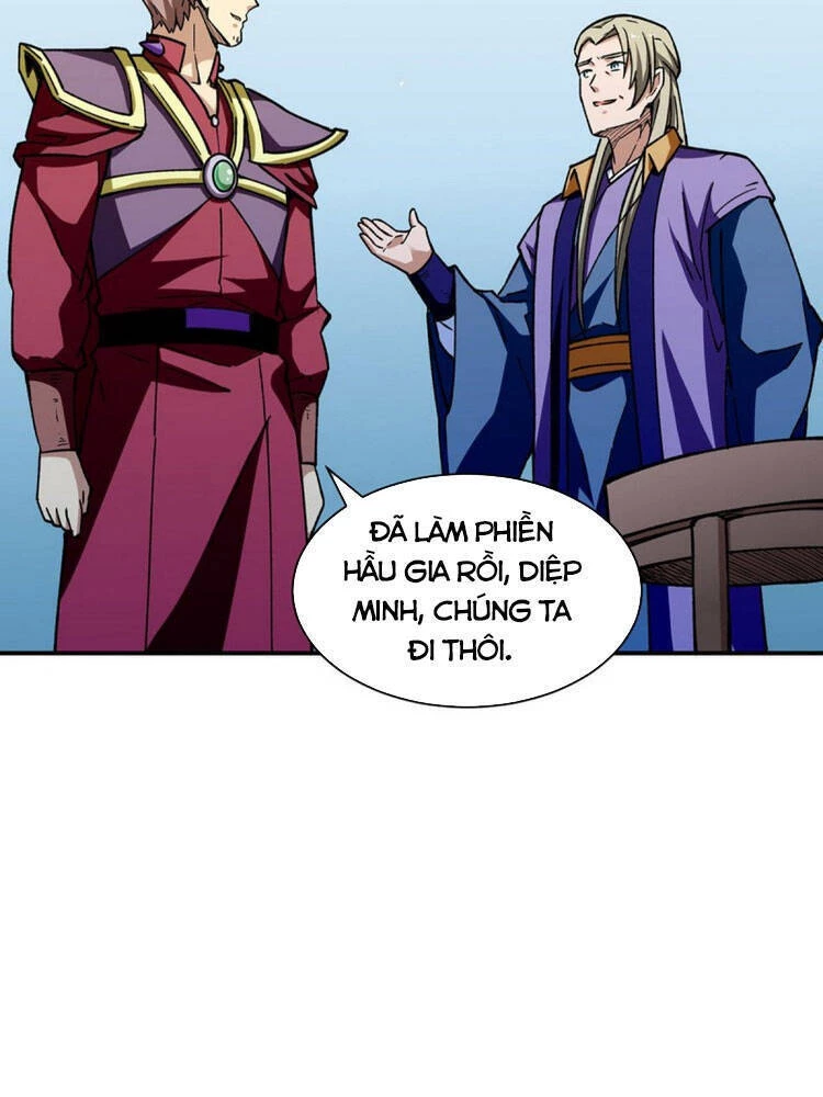 Võ Đạo Độc Tôn Chapter 273 - Next Chapter 274