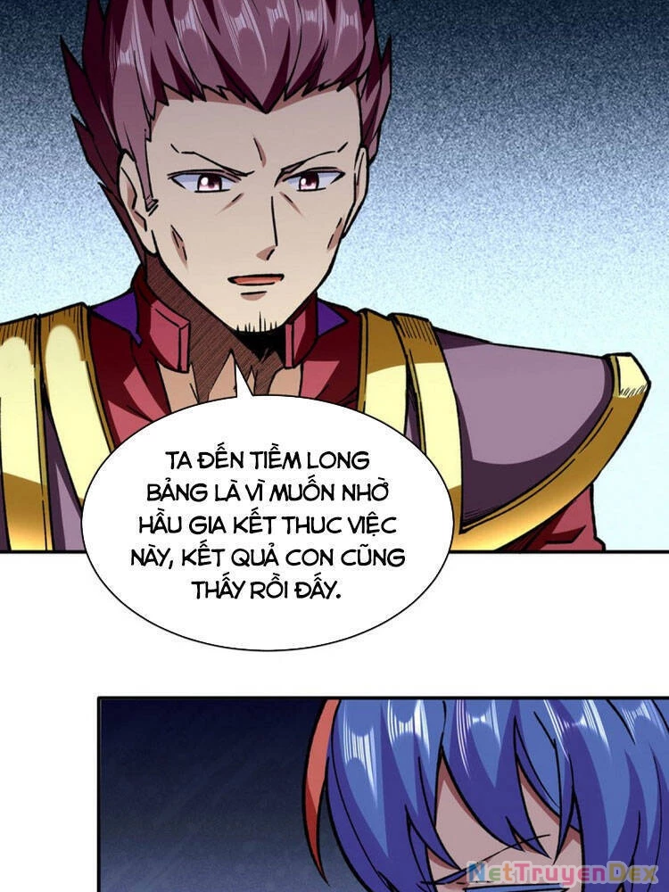 Võ Đạo Độc Tôn Chapter 273 - Next Chapter 274