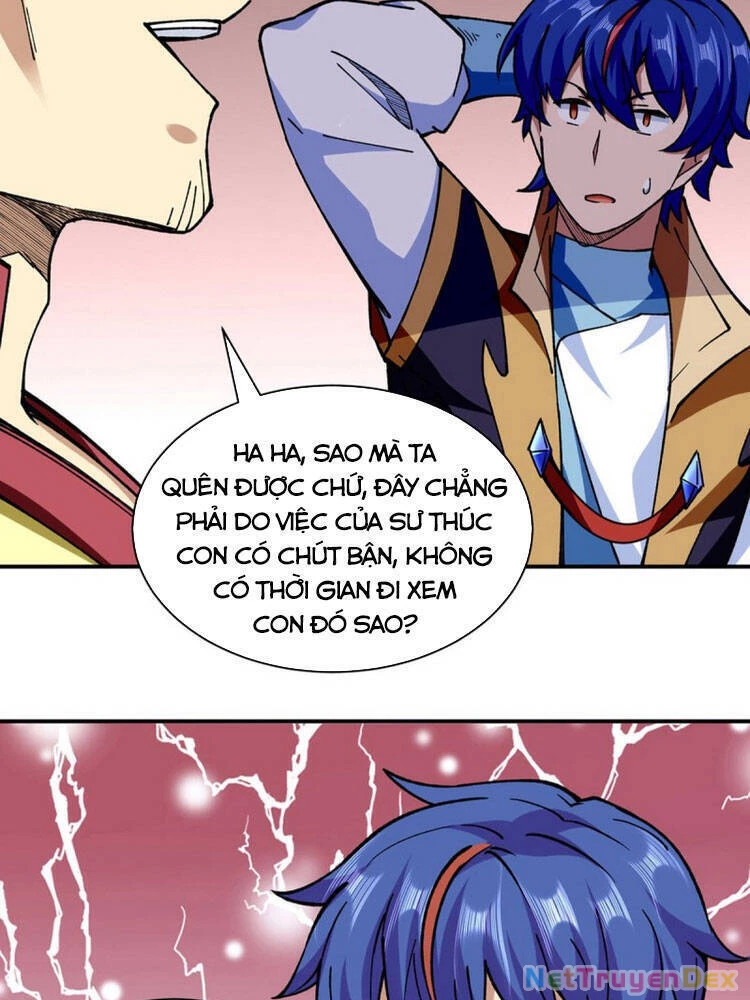 Võ Đạo Độc Tôn Chapter 273 - Next Chapter 274