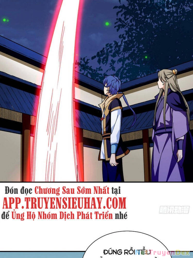 Võ Đạo Độc Tôn Chapter 273 - Next Chapter 274