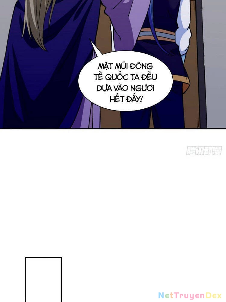 Võ Đạo Độc Tôn Chapter 273 - Next Chapter 274