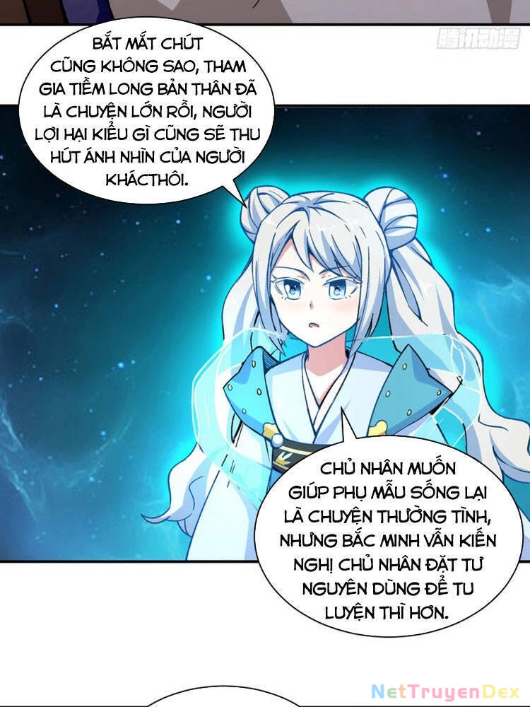 Võ Đạo Độc Tôn Chapter 273 - Next Chapter 274