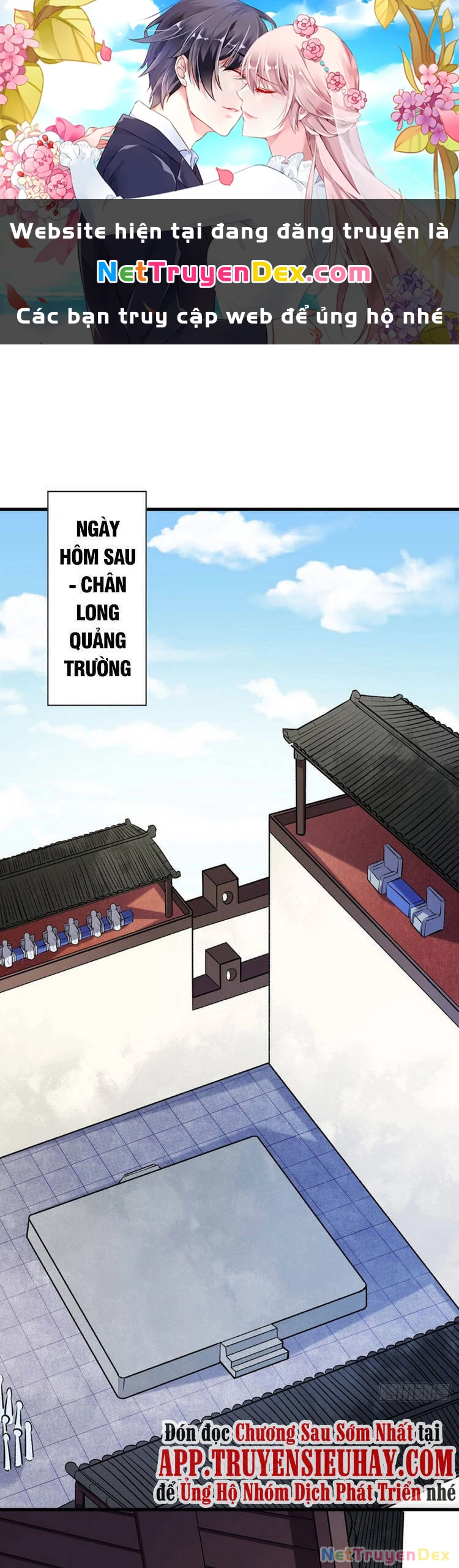 Võ Đạo Độc Tôn Chapter 274 - Next Chapter 275