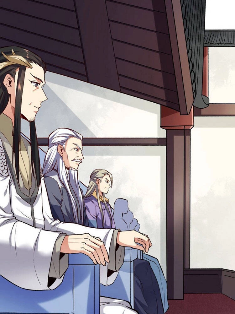 Võ Đạo Độc Tôn Chapter 274 - Next Chapter 275