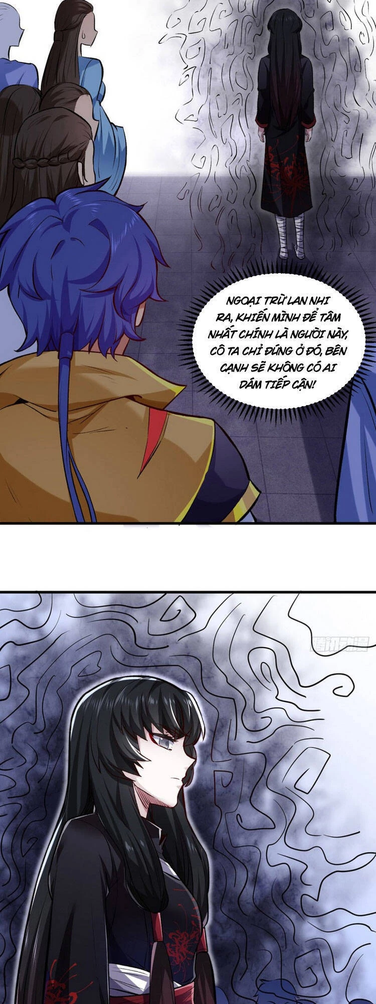 Võ Đạo Độc Tôn Chapter 274 - Next Chapter 275