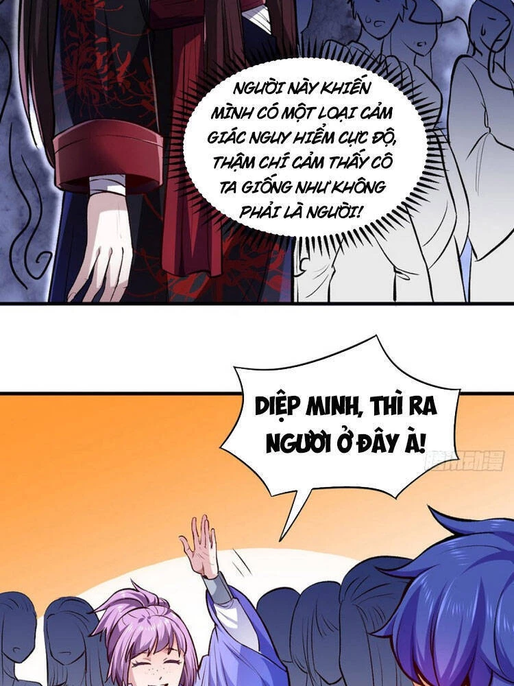 Võ Đạo Độc Tôn Chapter 274 - Next Chapter 275