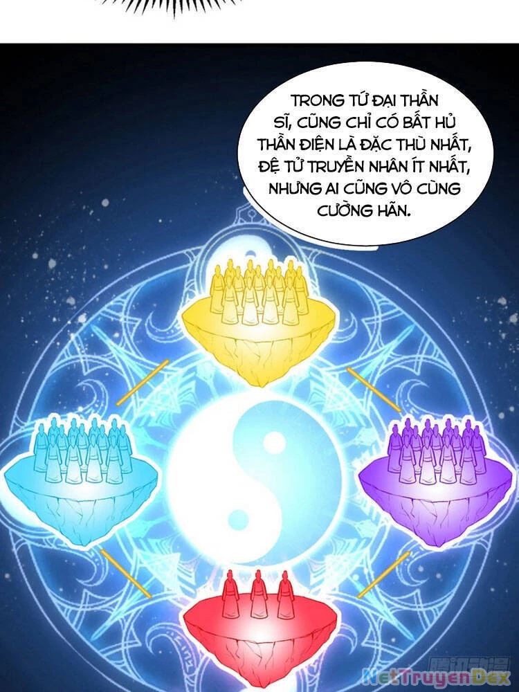 Võ Đạo Độc Tôn Chapter 274 - Next Chapter 275