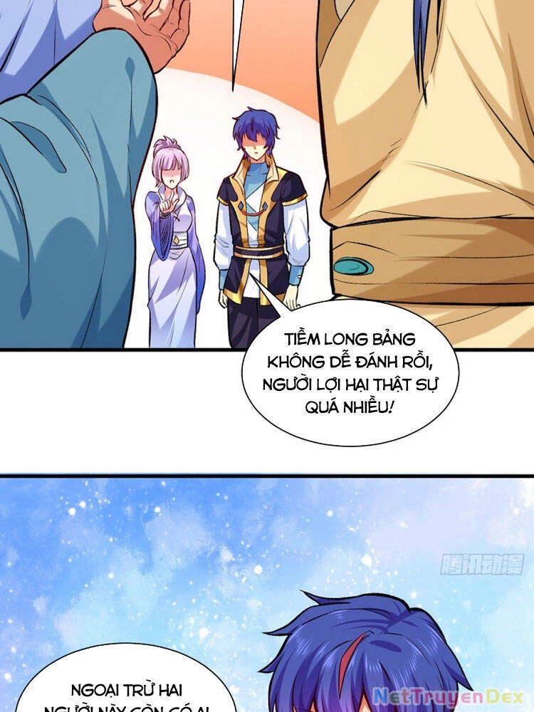 Võ Đạo Độc Tôn Chapter 274 - Next Chapter 275