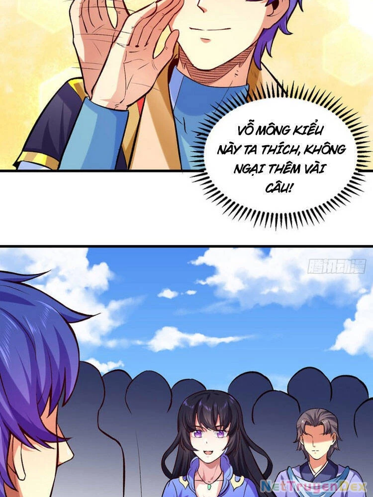 Võ Đạo Độc Tôn Chapter 274 - Next Chapter 275