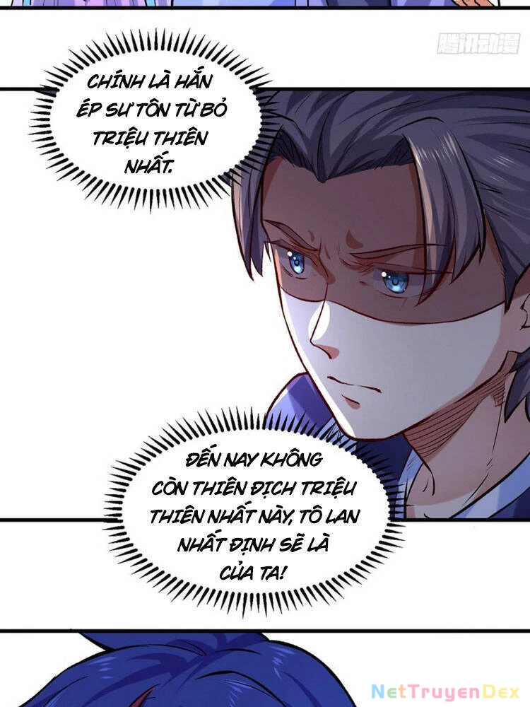 Võ Đạo Độc Tôn Chapter 274 - Next Chapter 275