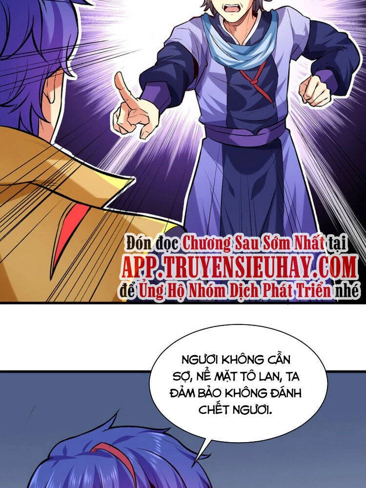 Võ Đạo Độc Tôn Chapter 274 - Next Chapter 275